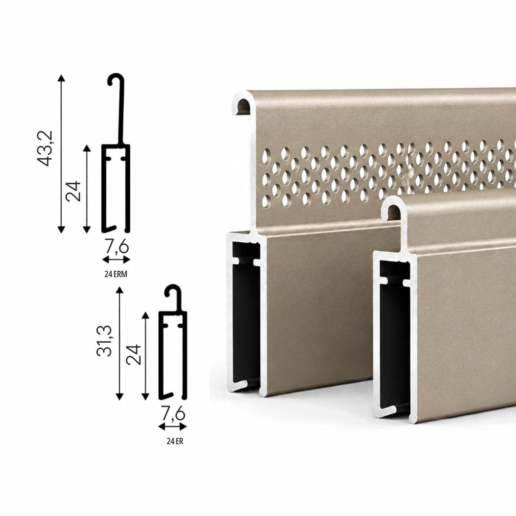 Lama AirBlock 24R