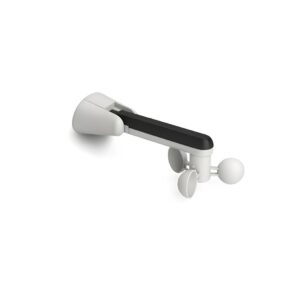 Emisor pared Sensor sol y viento