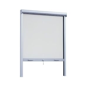 Mosquitera Enrollable Vertical
