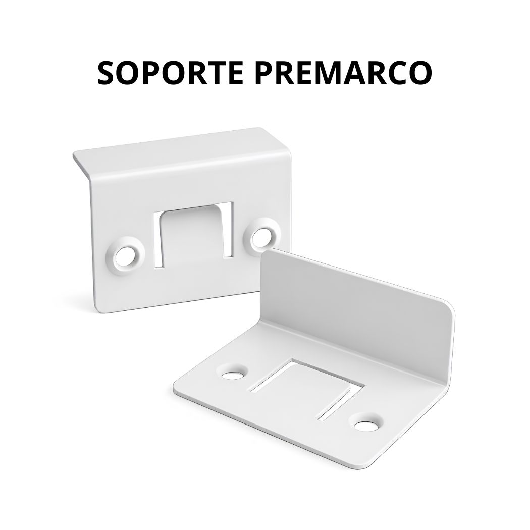 Mosquitera Fija - Imagen 3