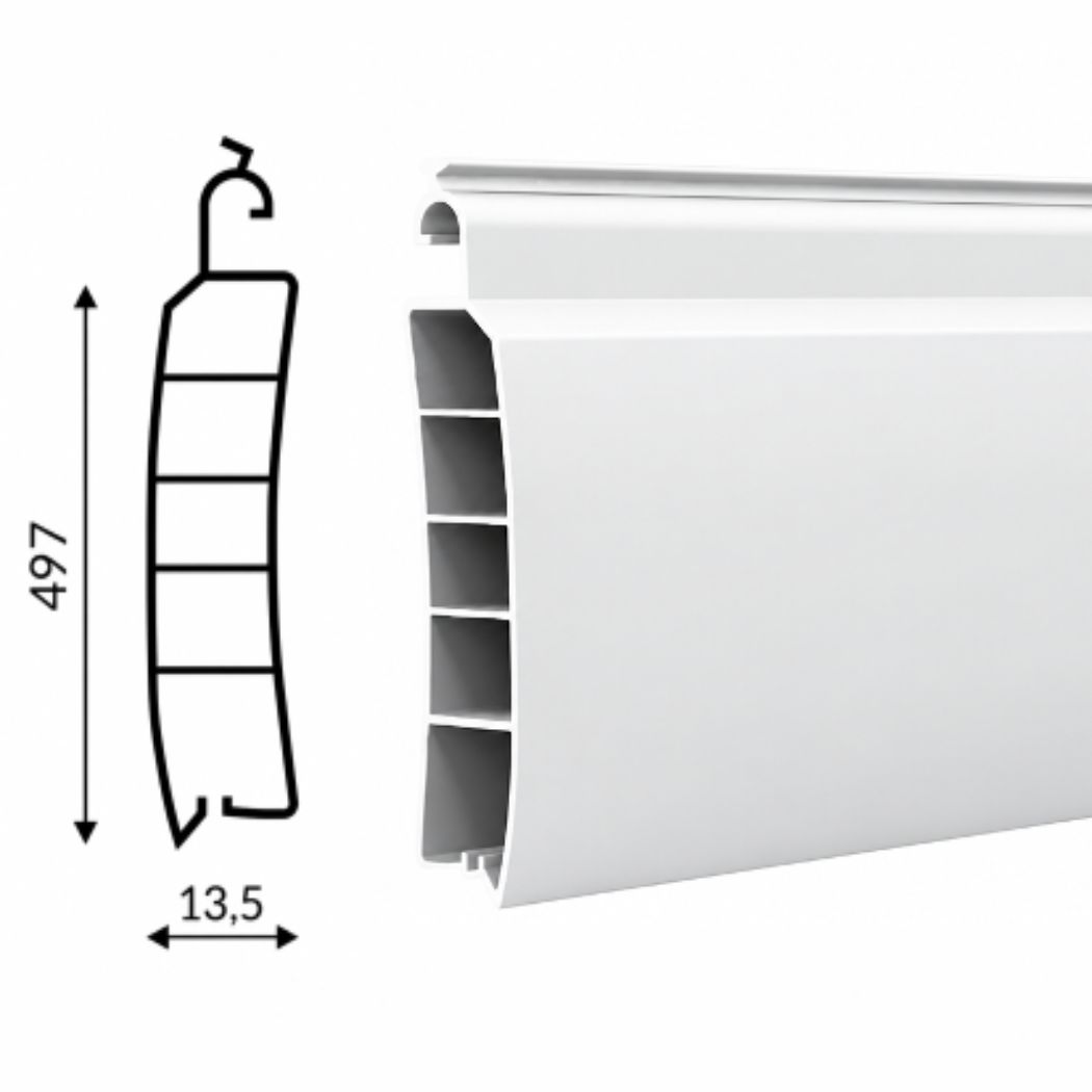Lama 50C PVC