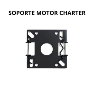 Soporte Motor Charter