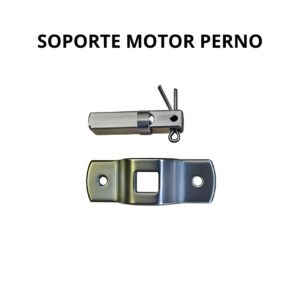 Soporte Motor Perno