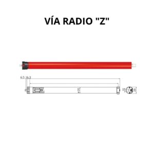 Vía Radio "Z"