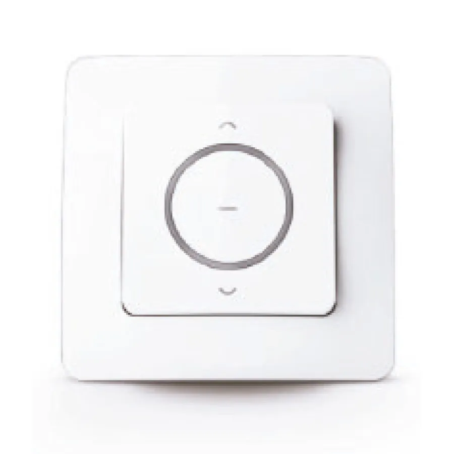 Emisor de Pared 1 Canal