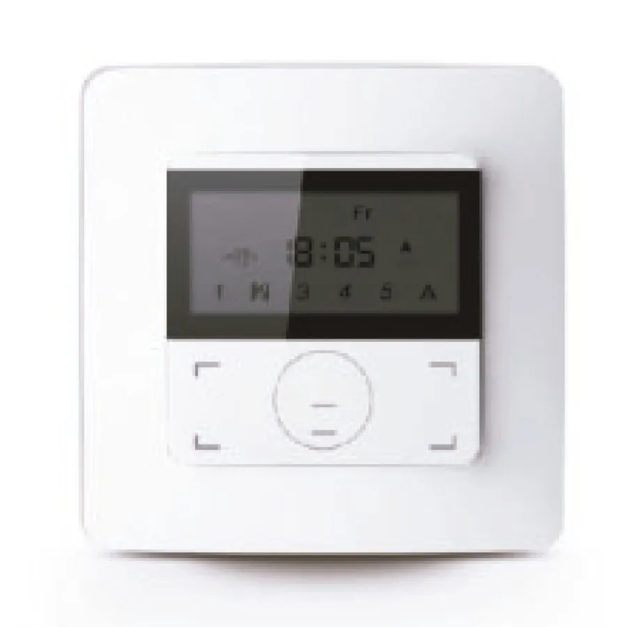 Emisor de Pared 15 Canales