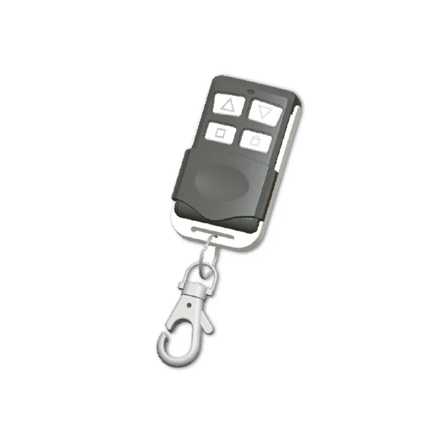 Emisor Portátil de Bolsillo