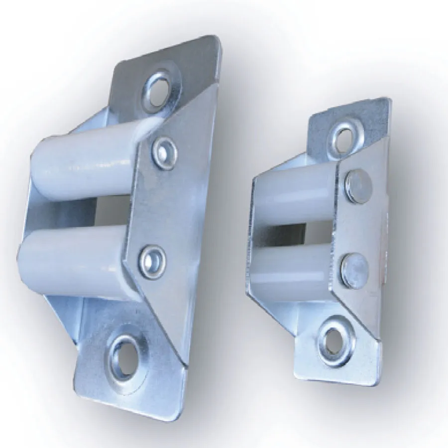 Pasacintas 2 Rodillos