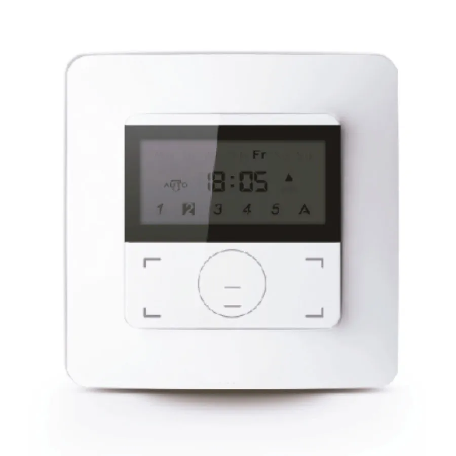 Programador Horario Portátil