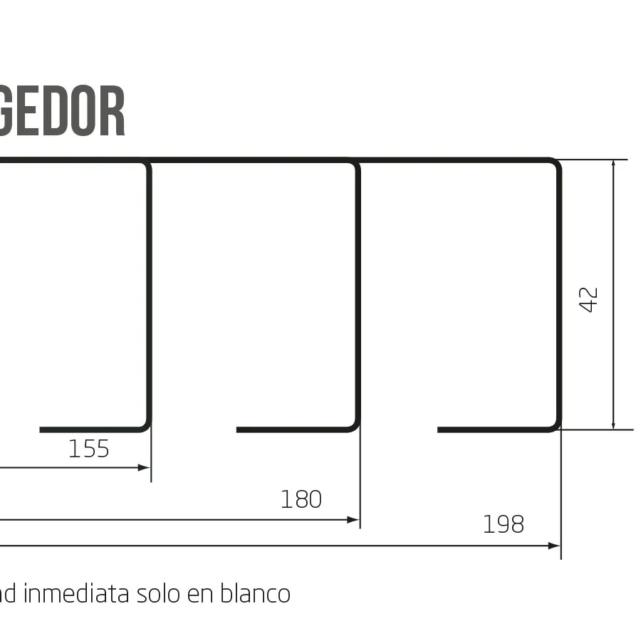 Guías de Embutir el Recogedor - Imagen 4