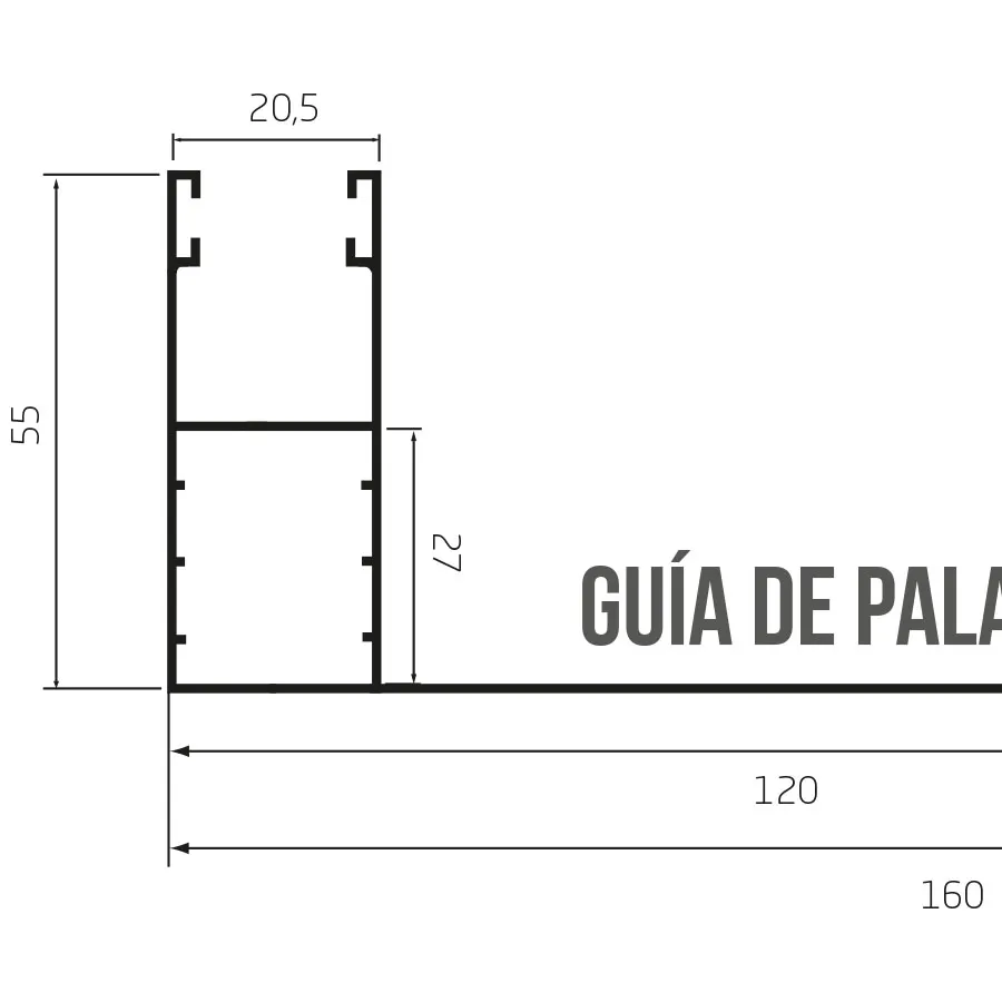 Guía de Pala Lisa - Imagen 2