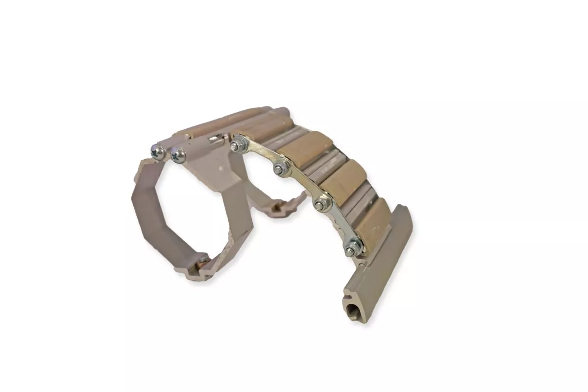 Juego Tirante Bloqueo para Lama 45 R Extrusión