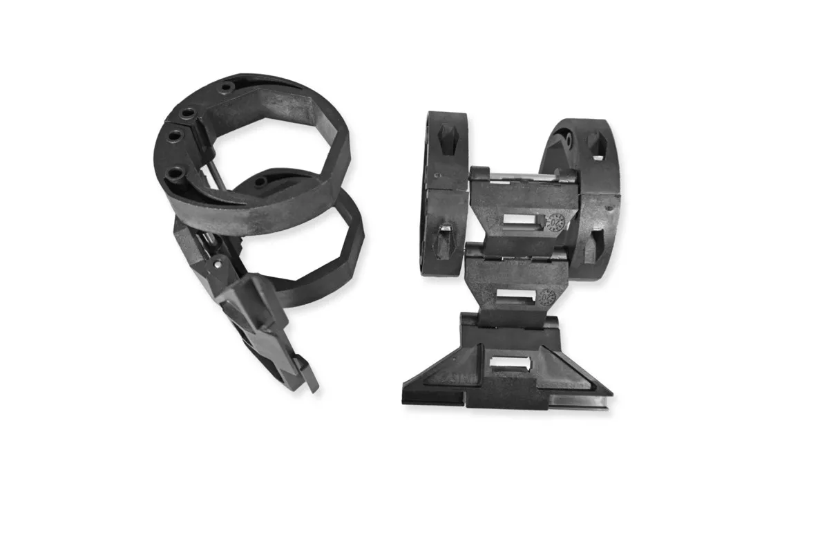 Juego Tirante Bloqueo