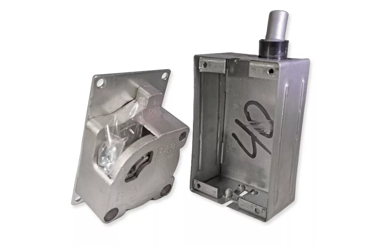 Cajetín Torno - Imagen 2